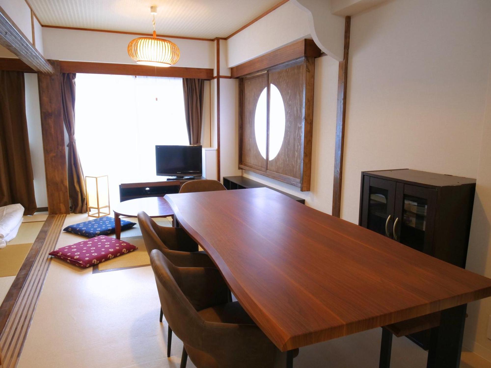 Ferienwohnung Amber Iidabashi Präfektur Tokio Exterior foto