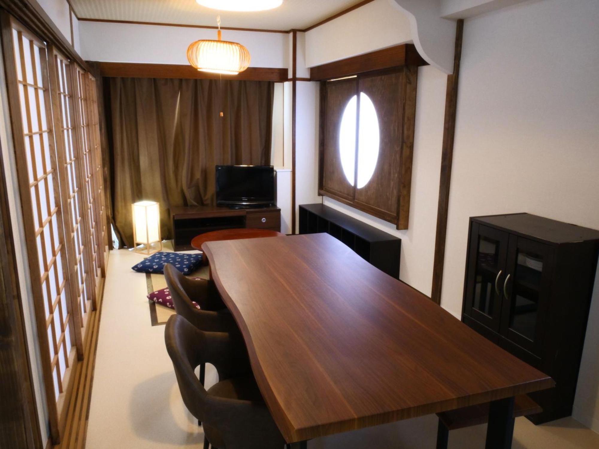Ferienwohnung Amber Iidabashi Präfektur Tokio Exterior foto