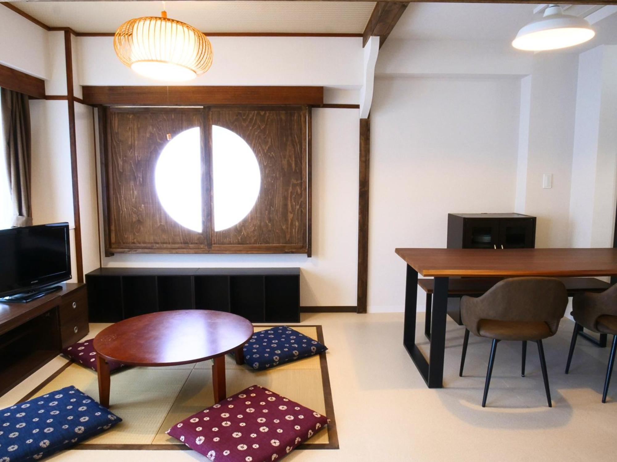 Ferienwohnung Amber Iidabashi Präfektur Tokio Exterior foto
