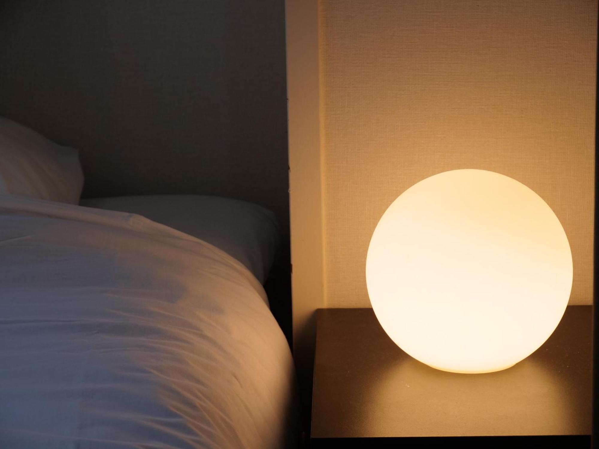 Ferienwohnung Amber Iidabashi Präfektur Tokio Exterior foto