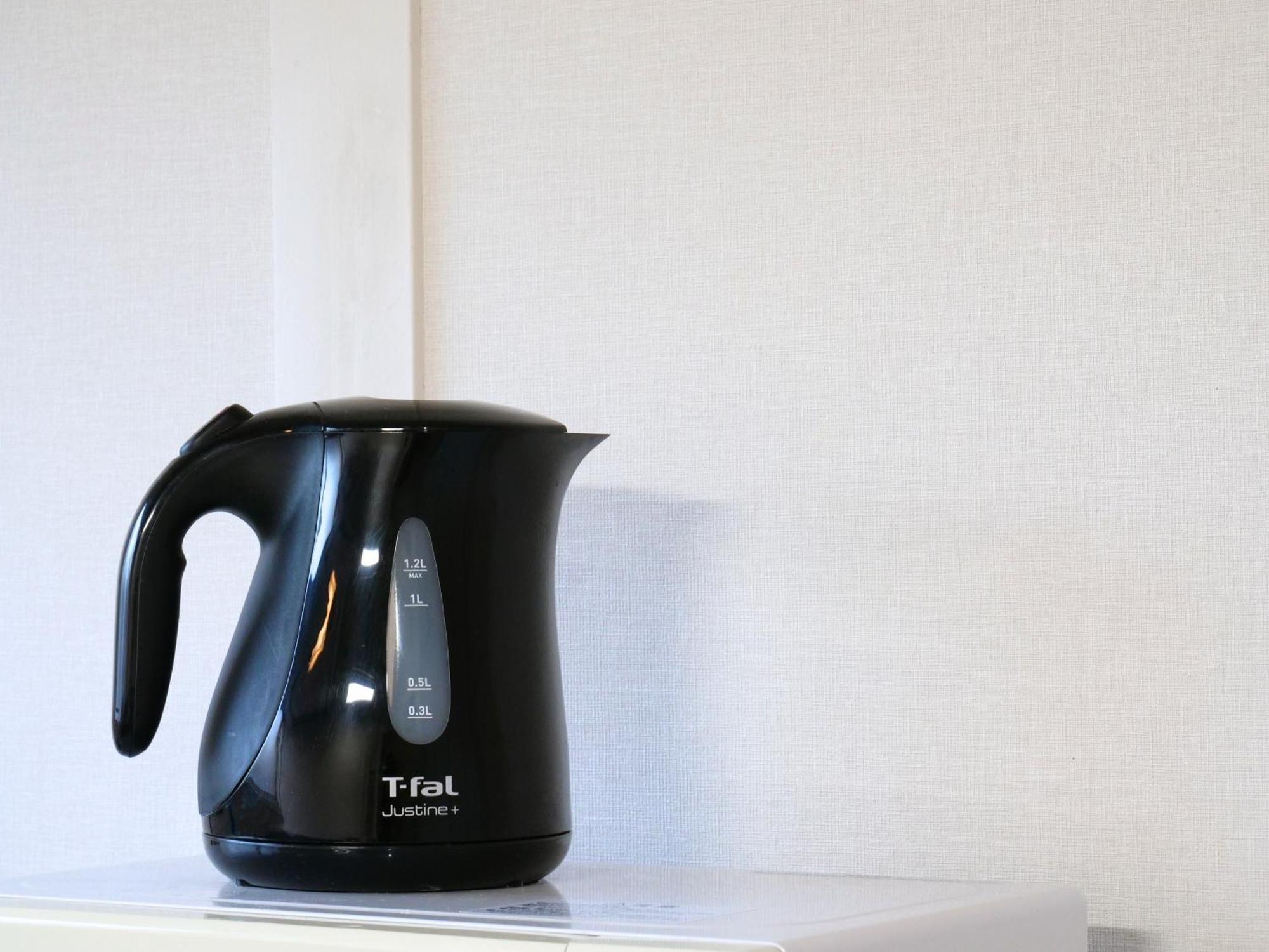 Ferienwohnung Amber Iidabashi Präfektur Tokio Zimmer foto